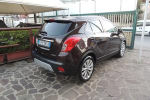 OPEL Mokka 1.6 CDTI Ecotec 4x2 Start&Stop Cosmo