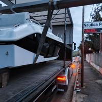 NUOVI ARRIVI BARCHE Open Salento Marine