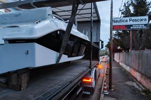 NUOVI ARRIVI BARCHE Open Salento Marine