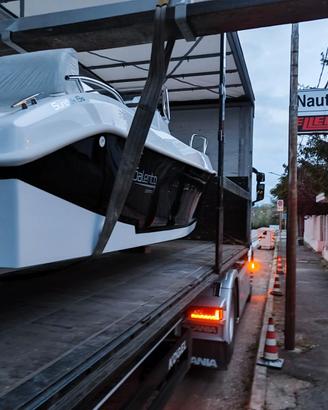 NUOVI ARRIVI BARCHE Open Salento Marine