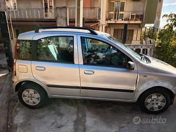 FIAT PANDA 1,3 DIESEL