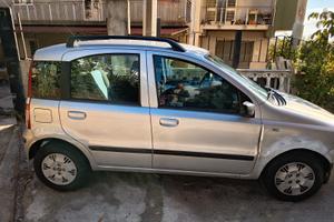 FIAT PANDA 1,3 DIESEL