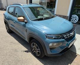Dacia Spring Extreme Electric 65