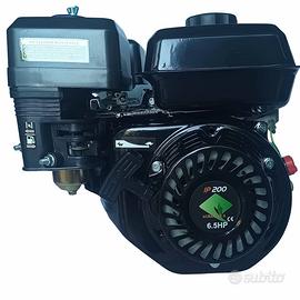 Motore a scoppio IP200 6.5 hp