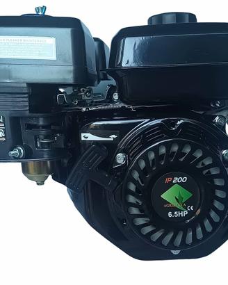 Motore a scoppio IP200 6.5 hp