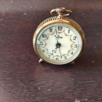 orologio sveglia vintage Mayflower Wehrle