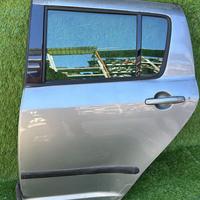 PORTIERA POSTERIORE SINISTRA SUZUKI Swift 4Â° Seri
