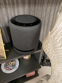 Amazon Echo Studio (2019