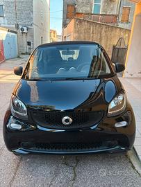 Smart manuale 2017 benzina