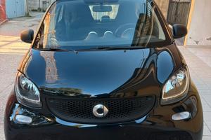 Smart manuale 2017 benzina