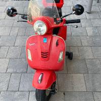 Vespa Piaggio