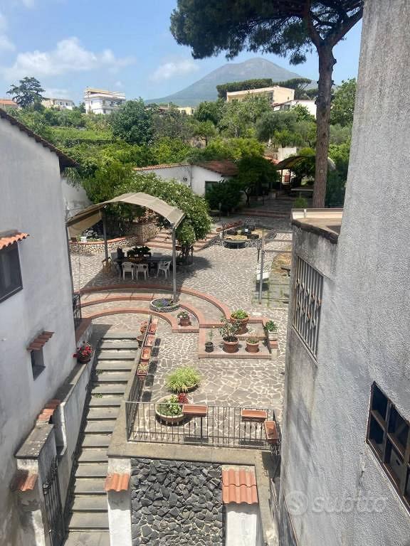 Appartamento – Boscotrecase, Napoli - Altro