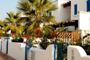 Villa in villaggio a Porto Cesareo