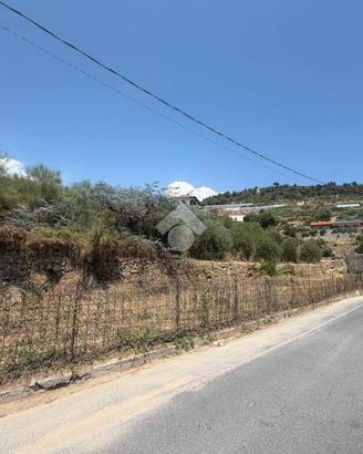 TER. AGRICOLO A BORDIGHERA