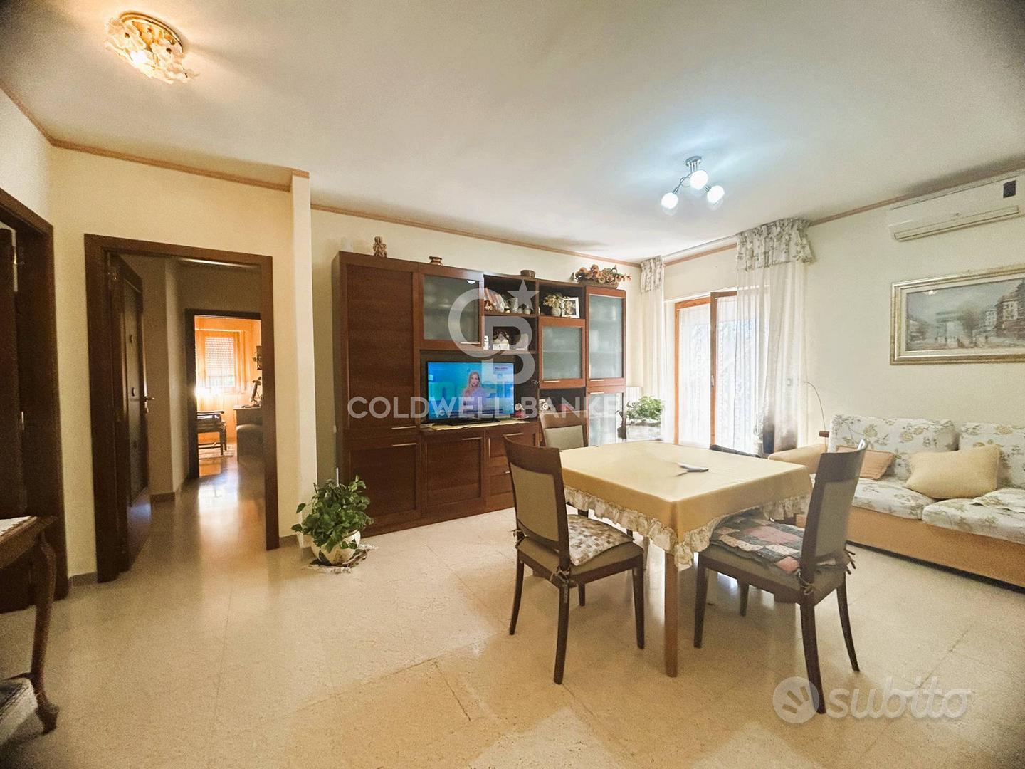Appartamento – Bisceglie, Barletta-Andria-Trani - Vista 2