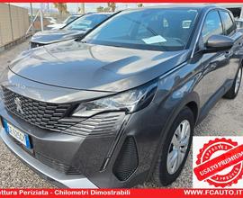 Peugeot 3008 BlueHDi 130 S&S Allure Pack - PARI AL