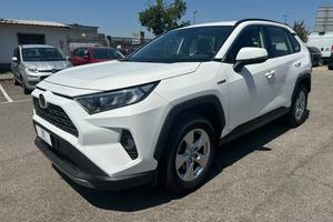 TOYOTA RAV4 2.5 vvt-ie h Business 2wd 218cv e-cvt