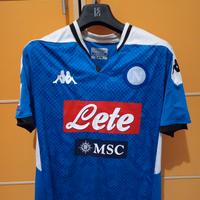 Maglia Napoli