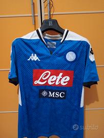 Maglia Napoli