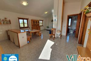 Appartamento con Giardino Privato vicino al mare