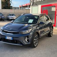 Kia Stonic 1.0 T-GDi 100 CV MHEV iMT GT Line