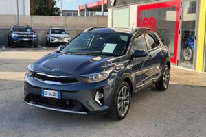 Kia Stonic 1.0 T-GDi 100 CV MHEV iMT GT Line