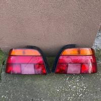 Fanali posteriori BMW E39 530 / Fari posteriori