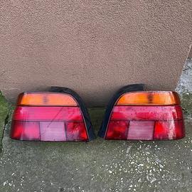 Fanali posteriori BMW E39 530 / Fari posteriori