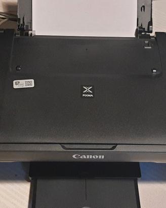 scanner e stampante canon pixma MG 2550S