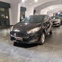 Ford Fiesta 1.4 GPL 100cv 5p GARANZIA 1 ANNO