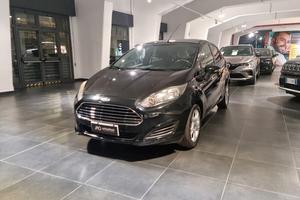 Ford Fiesta 1.4 GPL 100cv 5p GARANZIA 1 ANNO