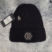 Berretto Philipp Plein Nero