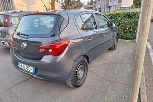 Opel corsa 1.2 benzina
