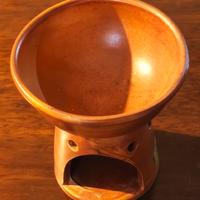 BRUCIA INCENSO PRIMAVERA DESIGN.