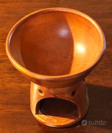 BRUCIA INCENSO PRIMAVERA DESIGN.