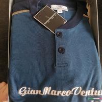 Pigiama da uomo Gianmarco Venturi