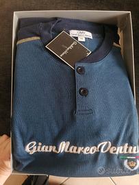 Pigiama da uomo Gianmarco Venturi
