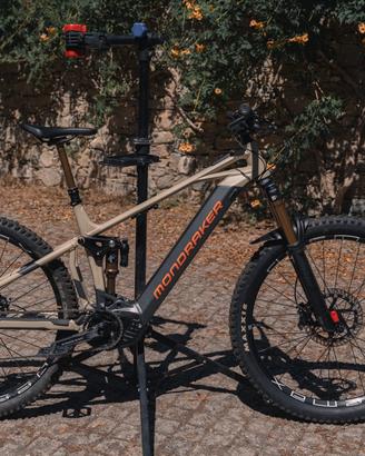 Mondraker Crafty RR 2023 taglia L