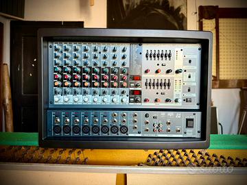 Mixer Behringer PMP 1680S
