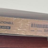 ikea Rationell scomparti per cassetti
