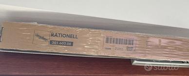 ikea Rationell scomparti per cassetti