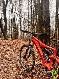 BH ilynx trail xt