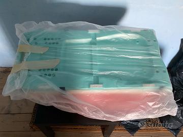 Fasciatoio portatile