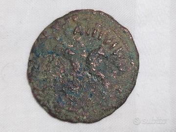 Moneta Antica Roma rara / Ancient Roman coin