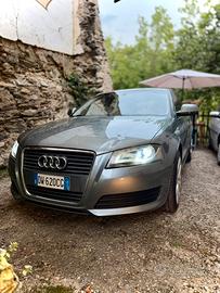 Audi A3 1.8 TFSI 160CV