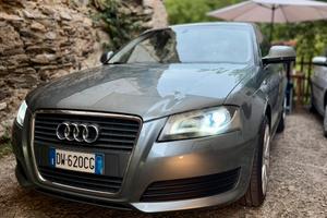 Audi A3 1.8 TFSI 160CV