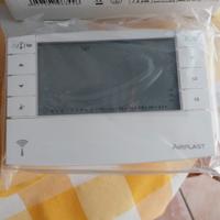 N. 4 Cronotermostati senza fili WIFI