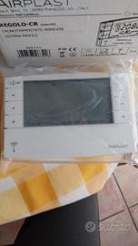 N. 4 Cronotermostati senza fili WIFI