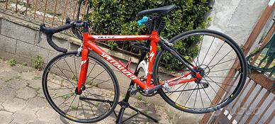 Bicicletta Specialized Allez