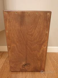 Cajón, strumento musicale